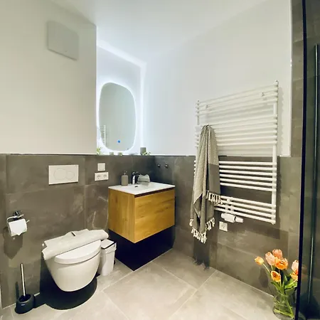 Strandlaeufer Parkvillen Carlota Und Candela